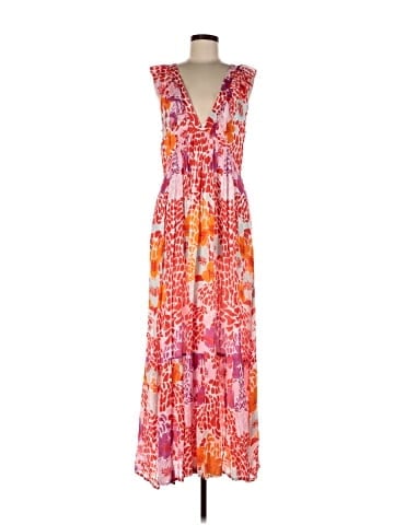 Oliphant Casual Dress (view 1)