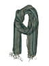 Unbranded Teal Green Scarf One size - photo 1