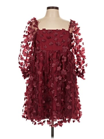 Storia Cocktail Dress (view 1)