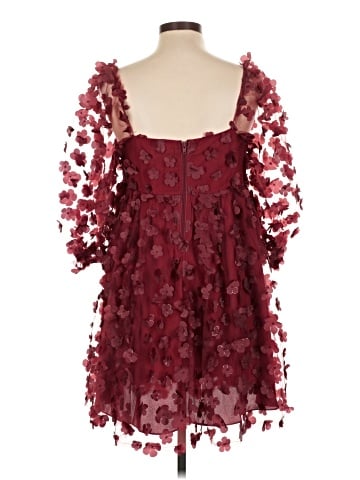 Storia Cocktail Dress (view 2)