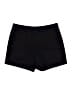 Intro Solid Black Shorts Size 8 - photo 1