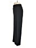 Adidas Solid Black Dress Pants Size M - photo 5