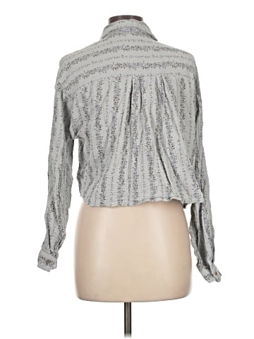 Love Notes Long Sleeve Blouse (view 2)
