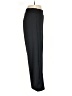 Adidas Solid Black Dress Pants Size M - photo 4