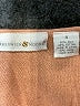 Preswick & Moore Orange Cardigan Size S - photo 7