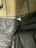 Unbranded 100% Polyester Plaid Green Coat Size XL - photo 6