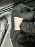 Unbranded 100% Polyester Plaid Green Coat Size XL - photo 7
