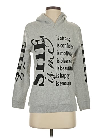 ON FIRE Sweatshirt (view 1)