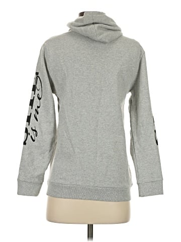 ON FIRE Sweatshirt (view 2)