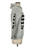 ON FIRE Gray Sweatshirt Size S - photo 4