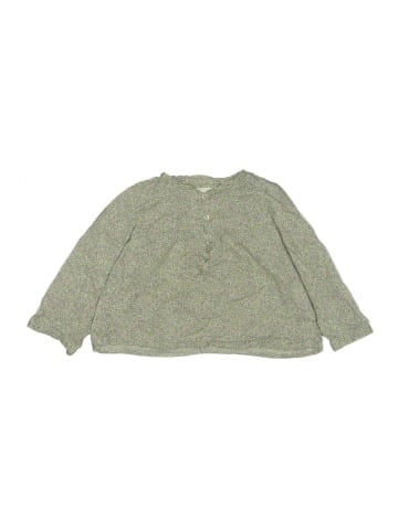 Zara Baby Long Sleeve Blouse (view 1)