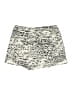 Aqua Ivory Casual Skirt Size L - photo 1