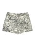 Aqua Ivory Casual Skirt Size L - photo 2