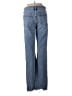 Unbranded Stars Blue Jeans Size 28 waist (tall) - photo 2