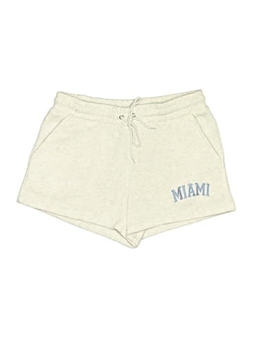 Faded Rose Shorts (view 1)