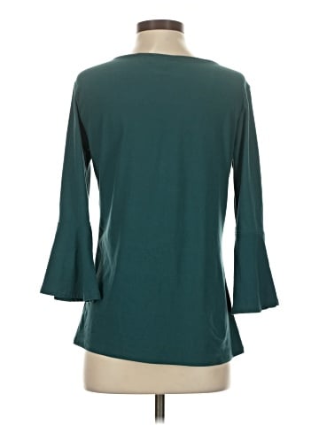 Allison Brittney 3/4 Sleeve T-Shirt (view 2)