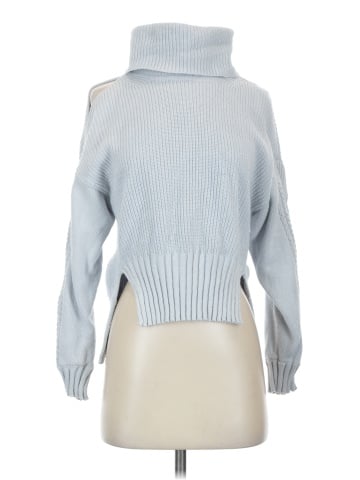 Jonathan Simkhai Turtleneck Sweater (view 1)