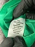 Hyfve 100% Polyester Solid Green Cocktail Dress Size S - photo 8