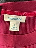 Sundance Purple Pullover Sweater Size S - photo 7