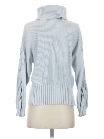 Jonathan Simkhai Turtleneck Sweater (view 2)