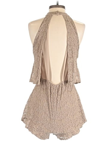 Audrey 3+1 Romper (view 2)