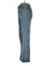 Bianco Chevron-herringbone Blue Jeans Size 31 waist - photo 5