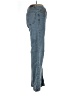 Bianco Chevron-herringbone Blue Jeans Size 31 waist - photo 4