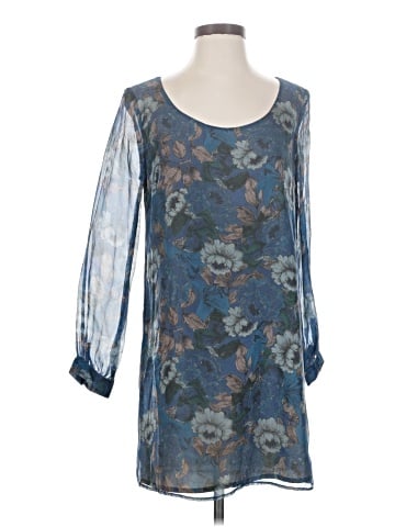 Love 21 Casual Dress (view 1)