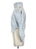 Jonathan Simkhai Blue Turtleneck Sweater Size XS - photo 5