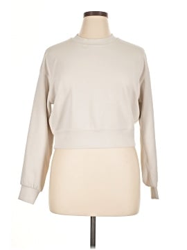 Lululemon Athletica Sweatshirt