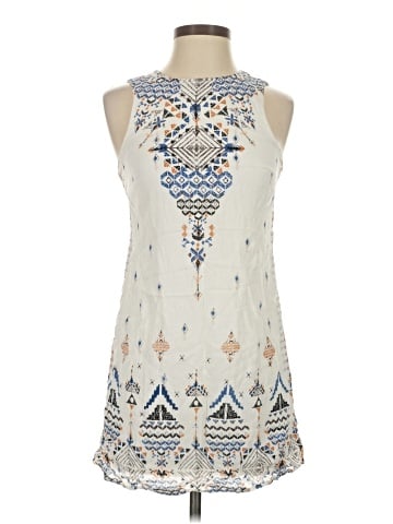 Ecote Casual Dress (view 1)