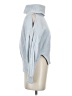 Jonathan Simkhai Blue Turtleneck Sweater Size XS - photo 4