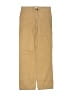 Dressed Up by Gymboree 100% Cotton Tan Khakis Size 12 - photo 1