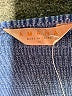 Amana Blue Sleeveless Blouse Size 3X - photo 7
