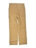 Dressed Up by Gymboree 100% Cotton Tan Khakis Size 12 - photo 2