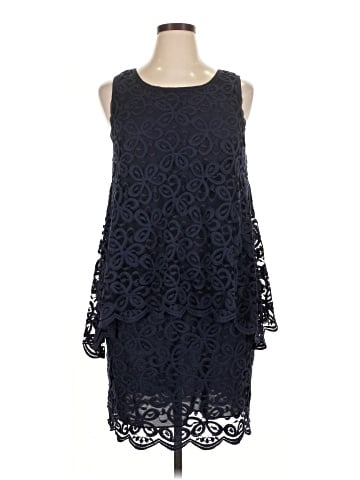 Max Studio Cocktail Dress (view 1)