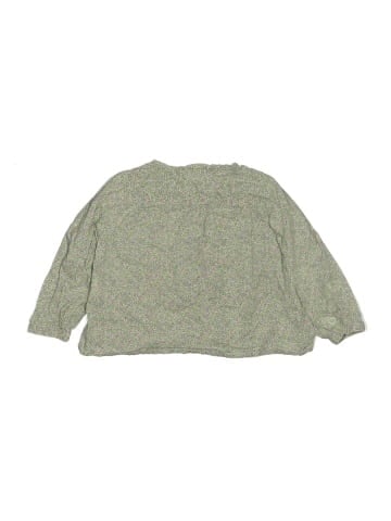 Zara Baby Long Sleeve Blouse (view 2)