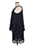 Max Studio Blue Cocktail Dress Size XL - photo 5