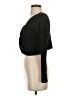 Out From Under Black Long Sleeve Top Size S - photo 5