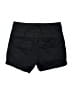 Tinseltown Solid Black Shorts Size 7 - photo 2