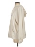 Balance Collection Ivory Pullover Hoodie Size S - photo 5