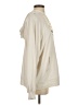 Balance Collection Ivory Pullover Hoodie Size S - photo 4