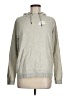 Nike Silver Pullover Hoodie Size M - photo 1