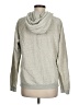 Nike Silver Pullover Hoodie Size M - photo 2
