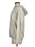 Nike Silver Pullover Hoodie Size M - photo 5