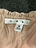 CAbi Tan Blazer Size 8 - photo 6