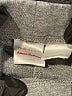 Hanna Andersson 100% Cotton Gray Sweatpants Size 6-12 mo - photo 3