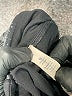 Lululemon Athletica Black Yoga Pants Size 4 - photo 7