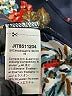 Shein Paisley Blue Cocktail Dress Size S - photo 8