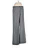 Theory Gray Casual Pants Size 2 - photo 1